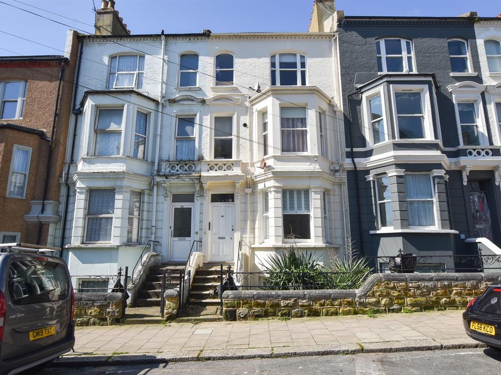1 bed flat for sale in Southwater Road, St. LeonardsOnSea TN37 Zoopla
