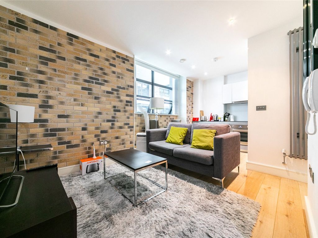 Studio for sale in Carlow House, Carlow Street, Camden NW1 Zoopla