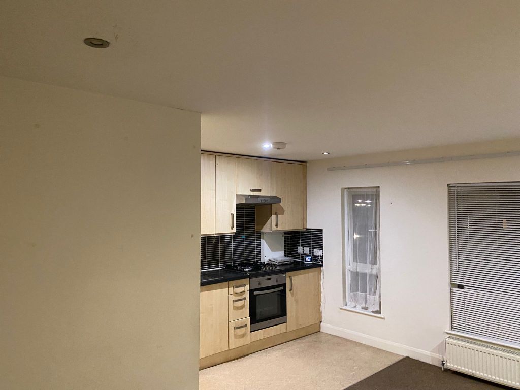 1 bed flat to rent in Victoria Road, Ruislip Manor, Ruislip HA4 Zoopla
