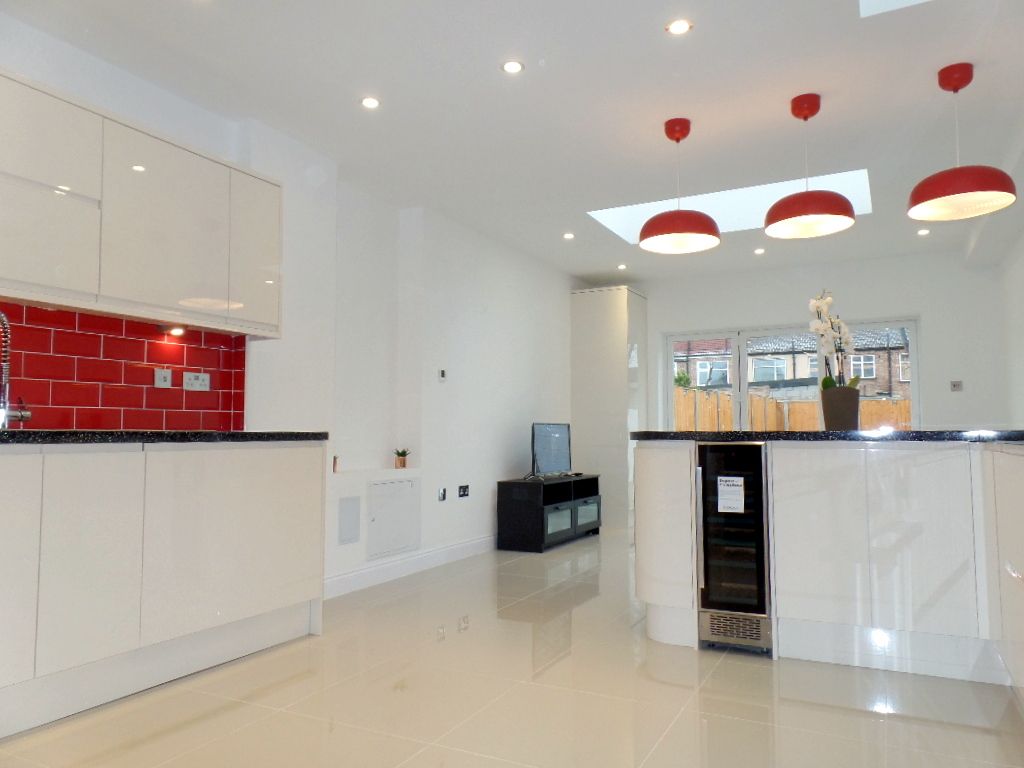 Lyndhurst Road, London N18  