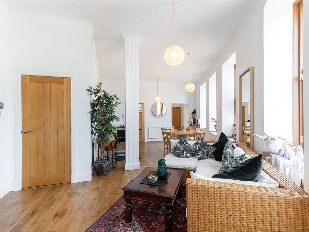 2 bed flat for sale in Howard Street, Glasgow G1 Zoopla