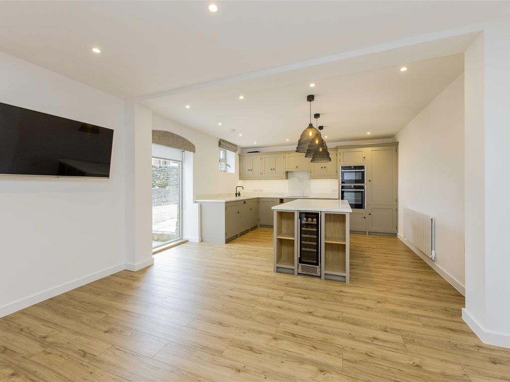 3 bed detached house for sale in Consall, Wetley Rocks, Staffordshire