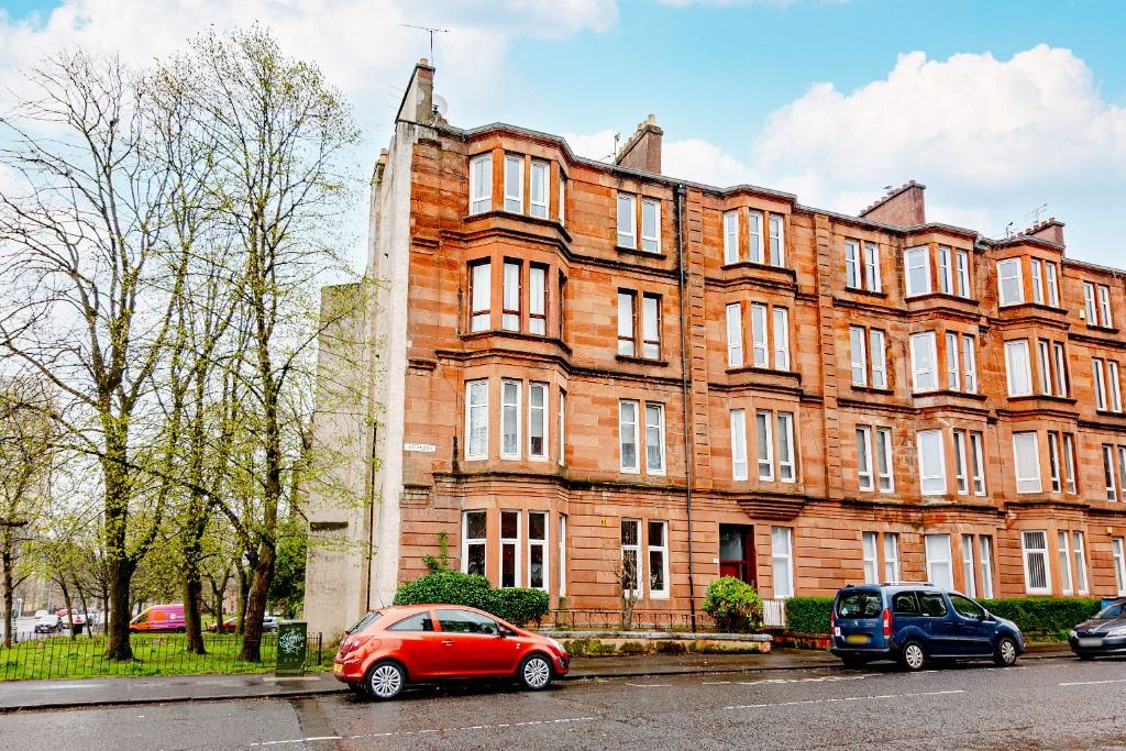 3 bed flat for sale in Copland Road, Ibrox, Glasgow G51, £195,000 Zoopla