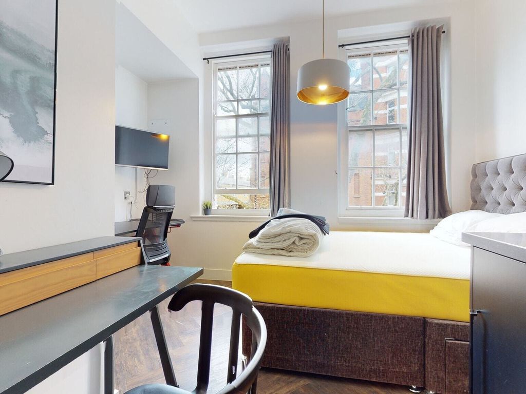 Studio to rent in Draycott Avenue, London SW3, £1,900 pcm Zoopla