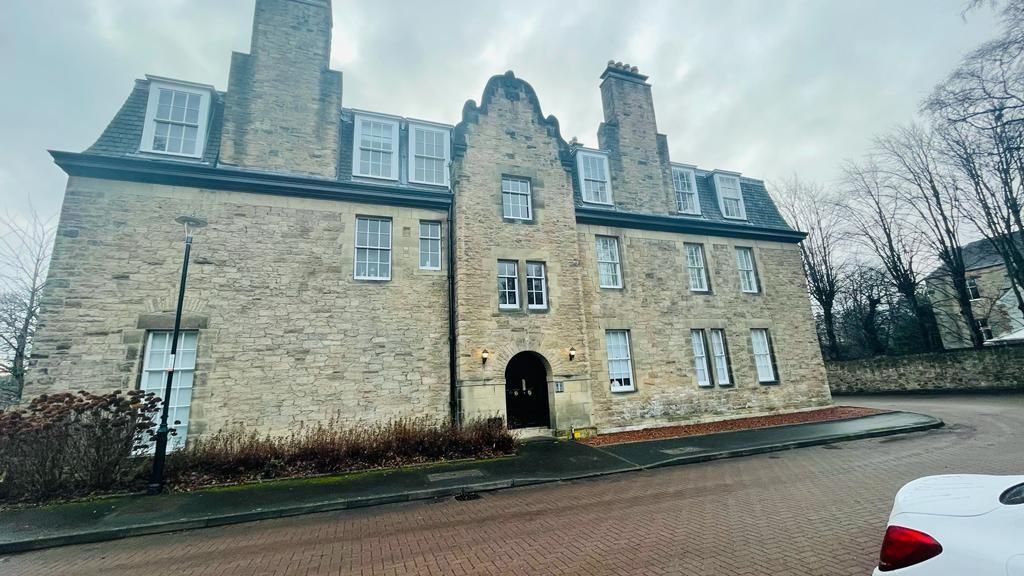 2 bed flat to rent in East Suffolk Park, Edinburgh EH16, £1,495 pcm