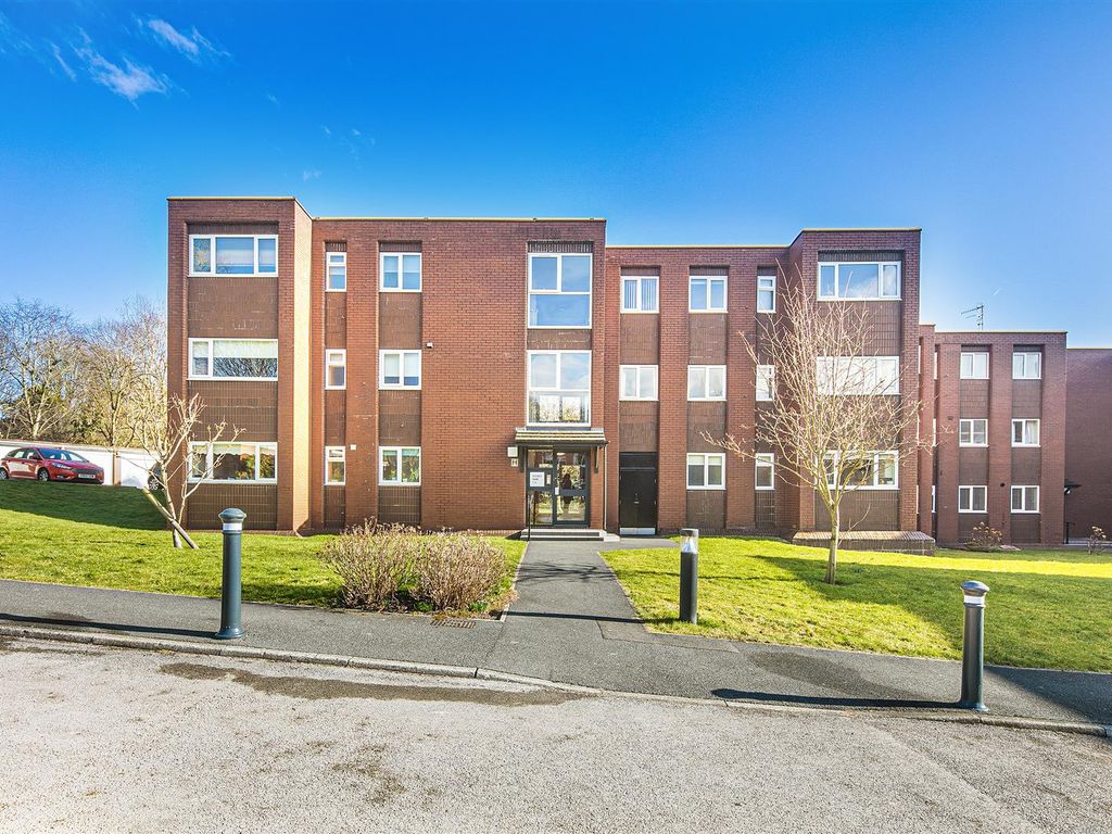 2 bed flat for sale in Storth Park, Fulwood Road, Fulwood S10 Zoopla