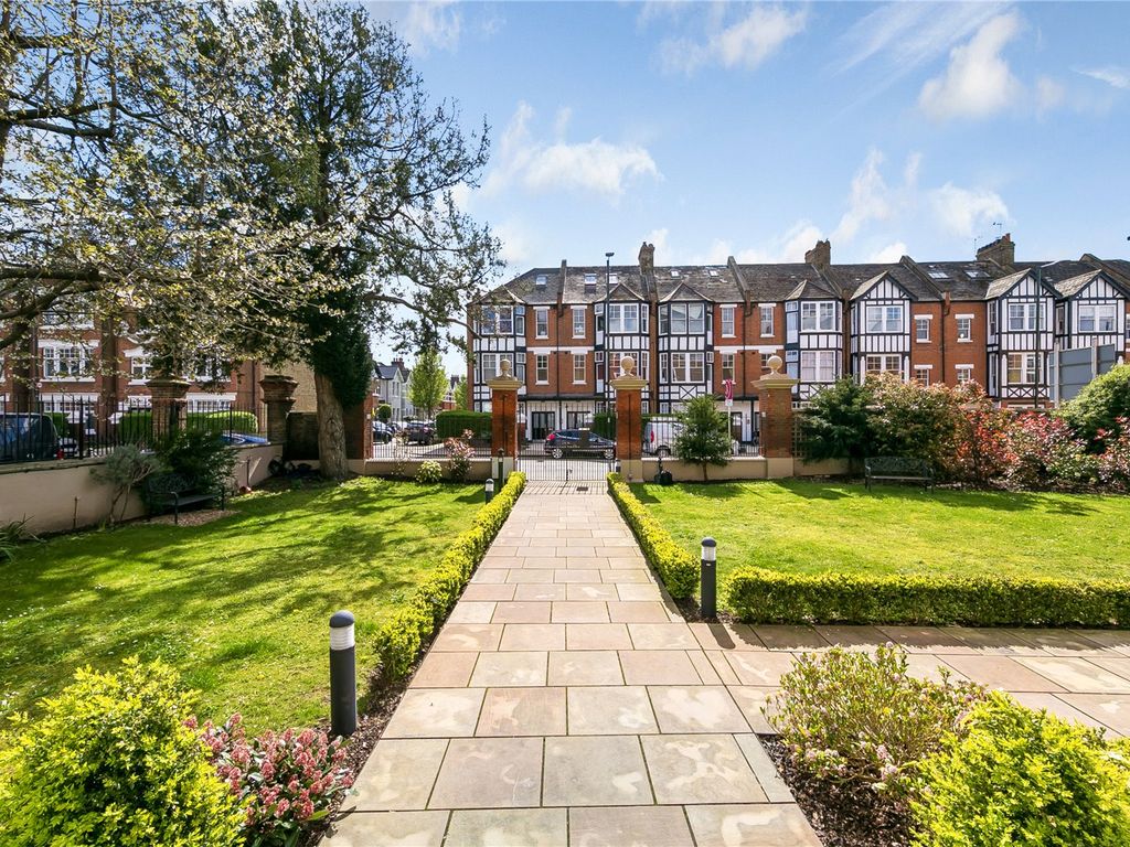 4 bed flat for sale in Mortlake High Street, East Sheen SW14, £1,750,000 Zoopla