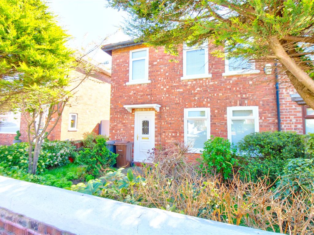 3 bed semidetached house for sale in Patrick Avenue, Litherland