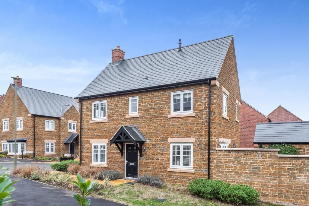 3 bed detached house for sale in Bodicote, Oxfordshire OX15 Zoopla