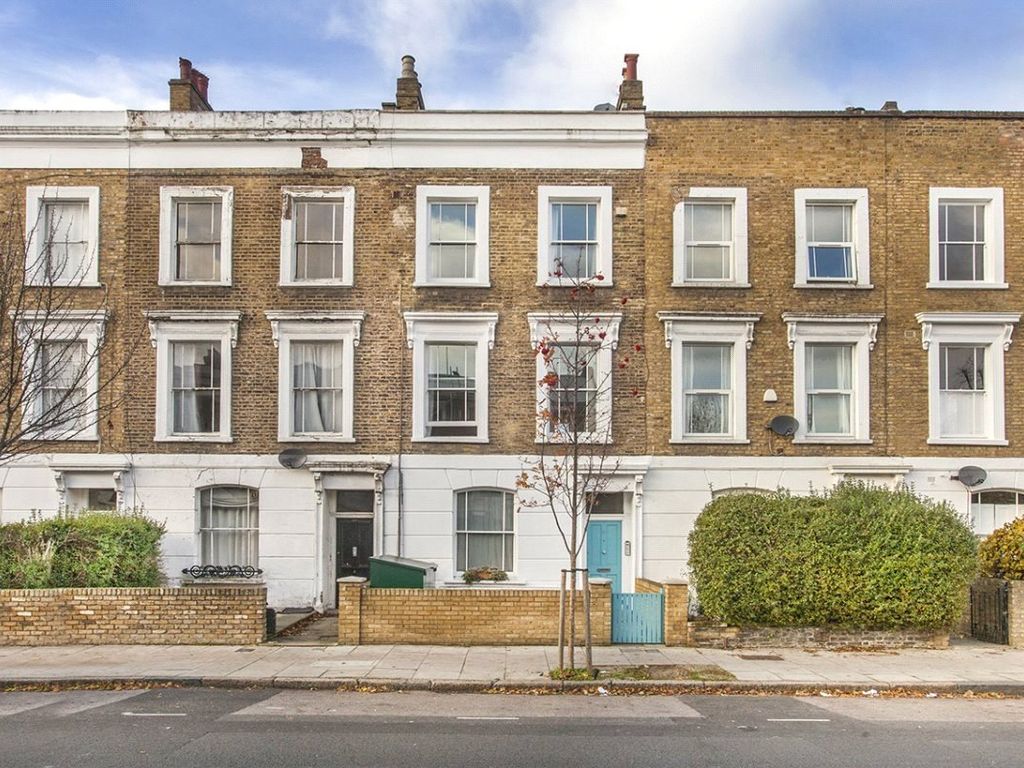 1 bed flat for sale in Windsor Road, Holloway, London N7 Zoopla