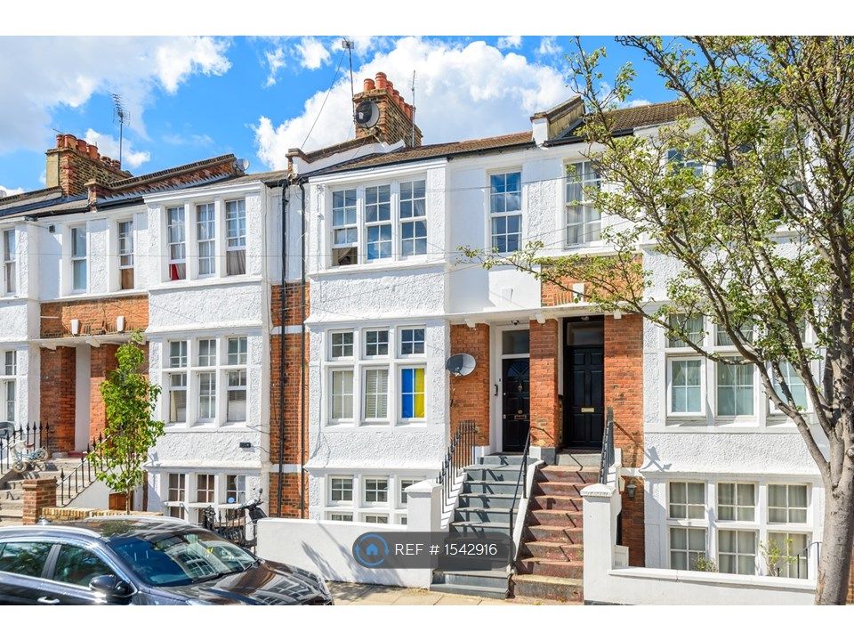 2 bed end terrace house to rent in Anselm Road, London SW6 Zoopla