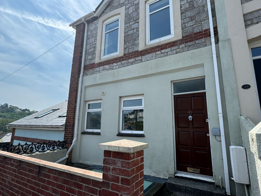 5 bed property to rent in Woodville Road, Torquay TQ1, £1,450 pcm Zoopla