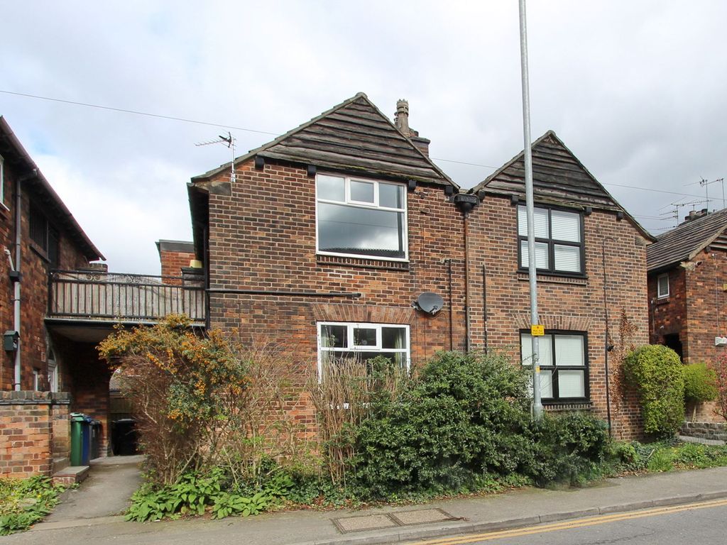 1 bed for sale in Whittaker Lane, Prestwich M25 Zoopla