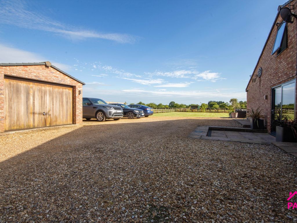 4 bed detached bungalow for sale in Hand Lane, Leigh WN7 Zoopla