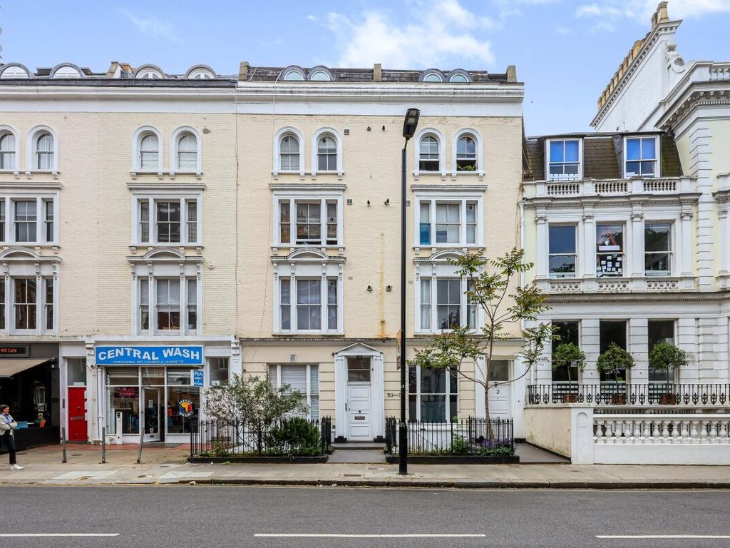 12 bed flat for sale in Moscow Road, London W2 - Zoopla