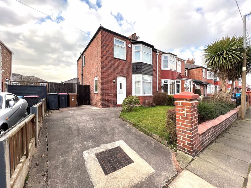 3 bed semidetached house to rent in Orme Avenue, Salford M6 Zoopla