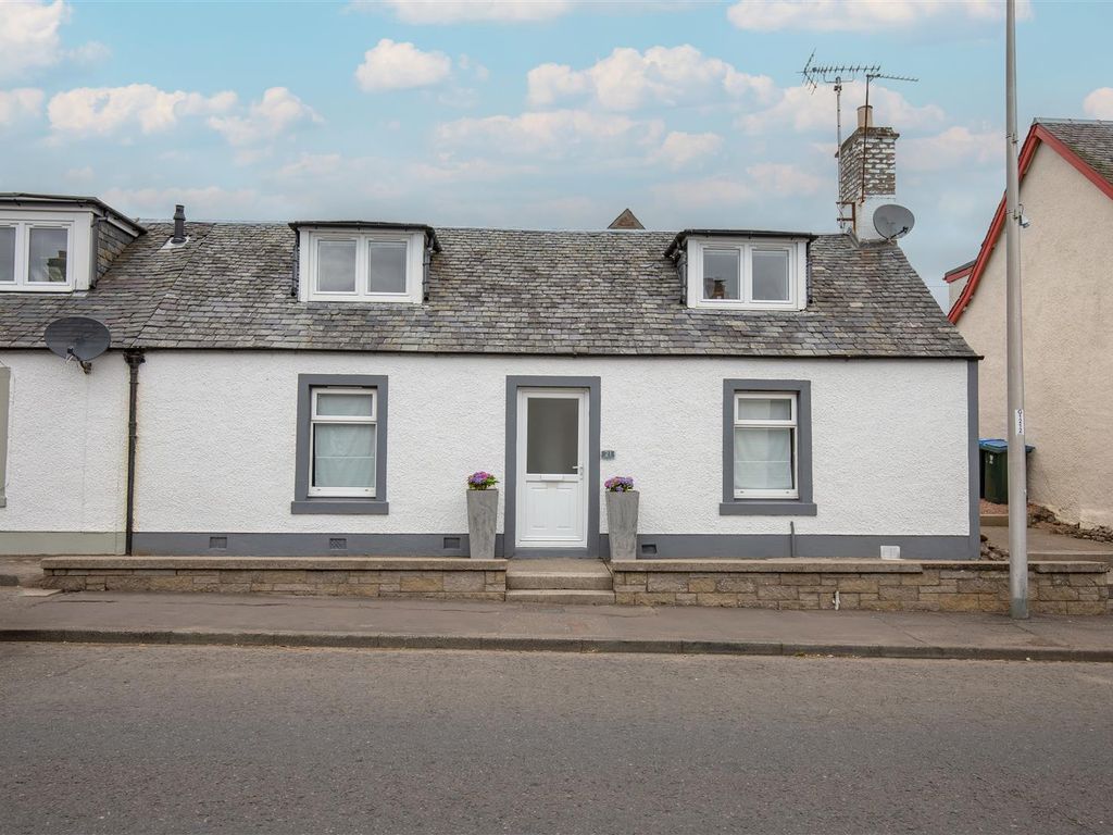 Townhead, Auchterarder PH3