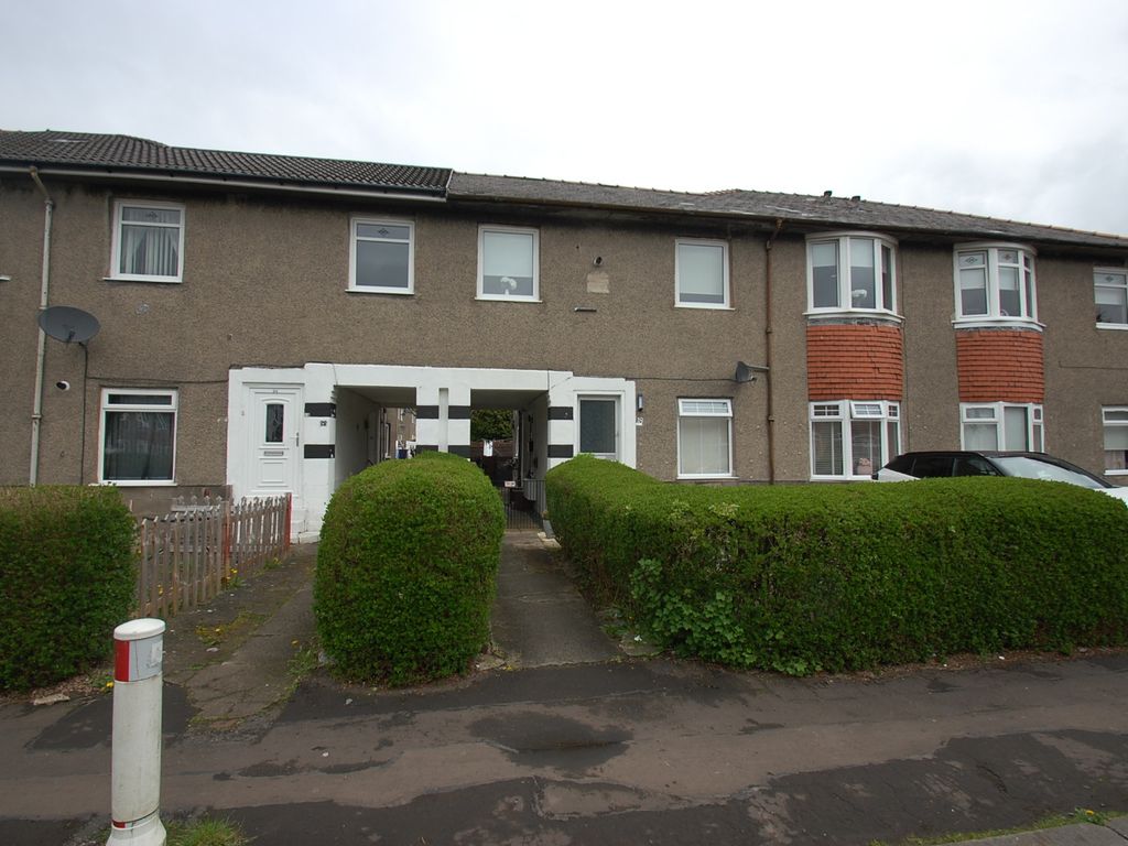 4 bed flat for sale in 18 Gauldry Avenue, Cardonald, Glasgow G52 Zoopla