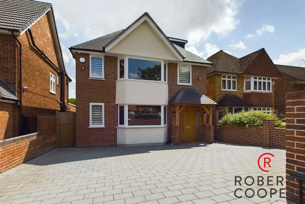 5 bed detached house for sale in Long Lane, Hillingdon UB10, £1,150,000