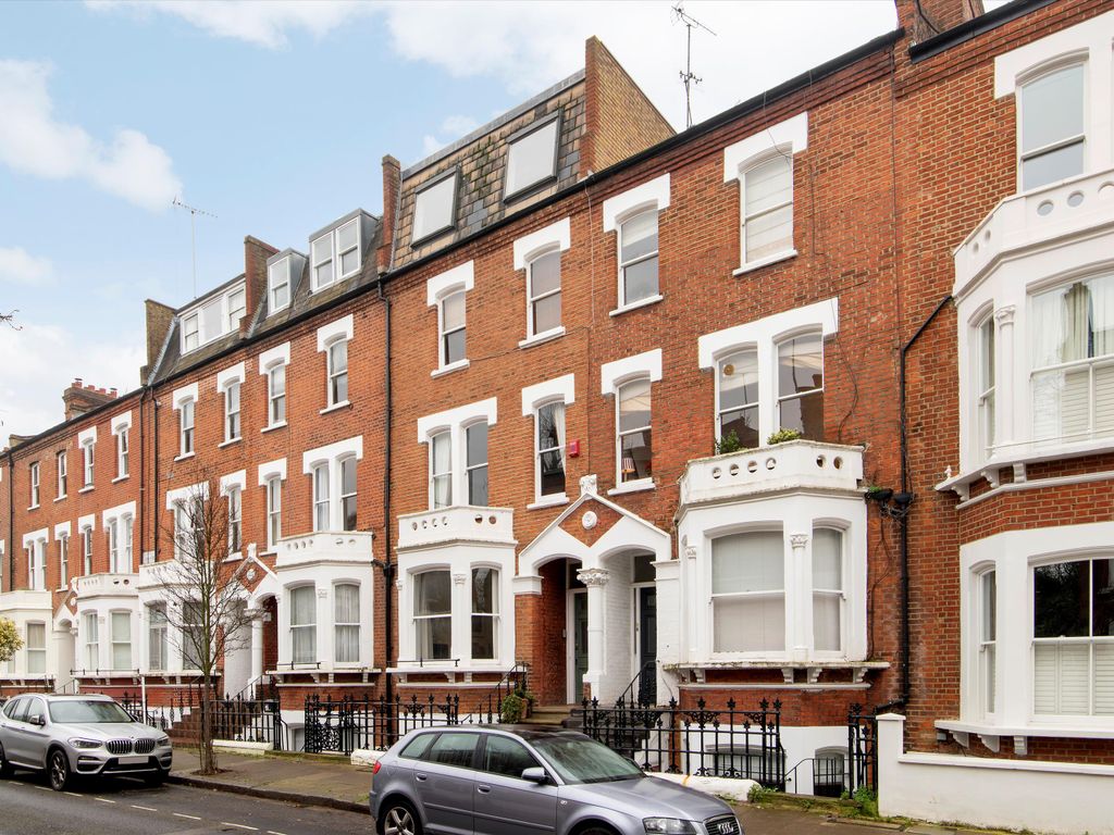 5 bed terraced house for sale in Aynhoe Road, London W14 Zoopla