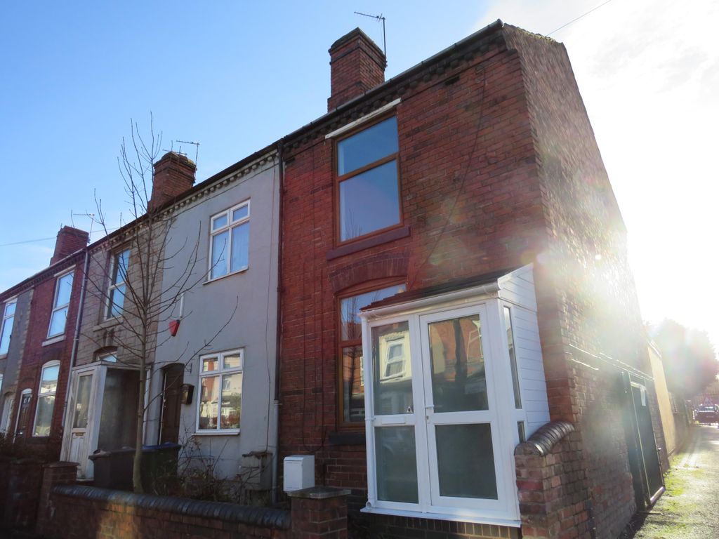 2 bed property to rent in Penncricket Lane, Oldbury B68 Zoopla