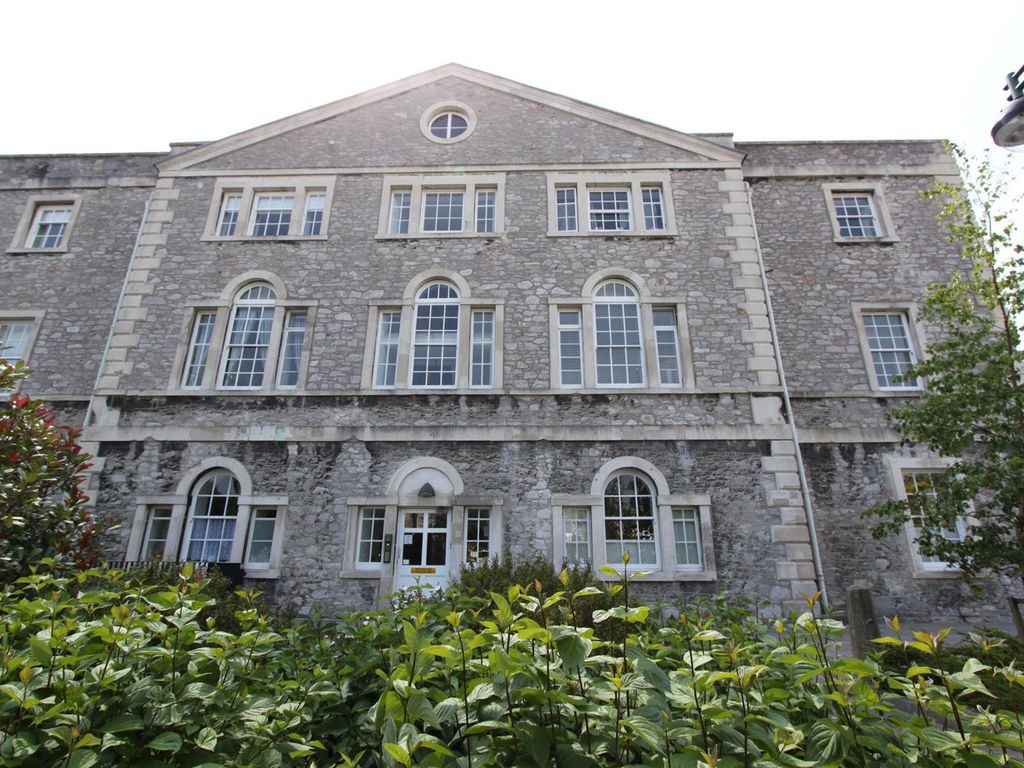 2 bed flat to rent in Trafalger Court, Craigie Drive, The Millfields