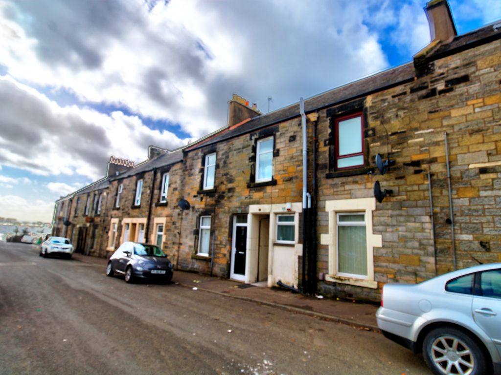 1 bed flat for sale in Anderson Street, Kirkcaldy KY1 Zoopla