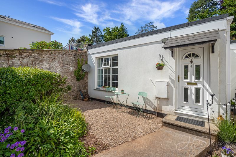 1 bed flat for sale in Old Torwood Road, Torquay TQ1 Zoopla