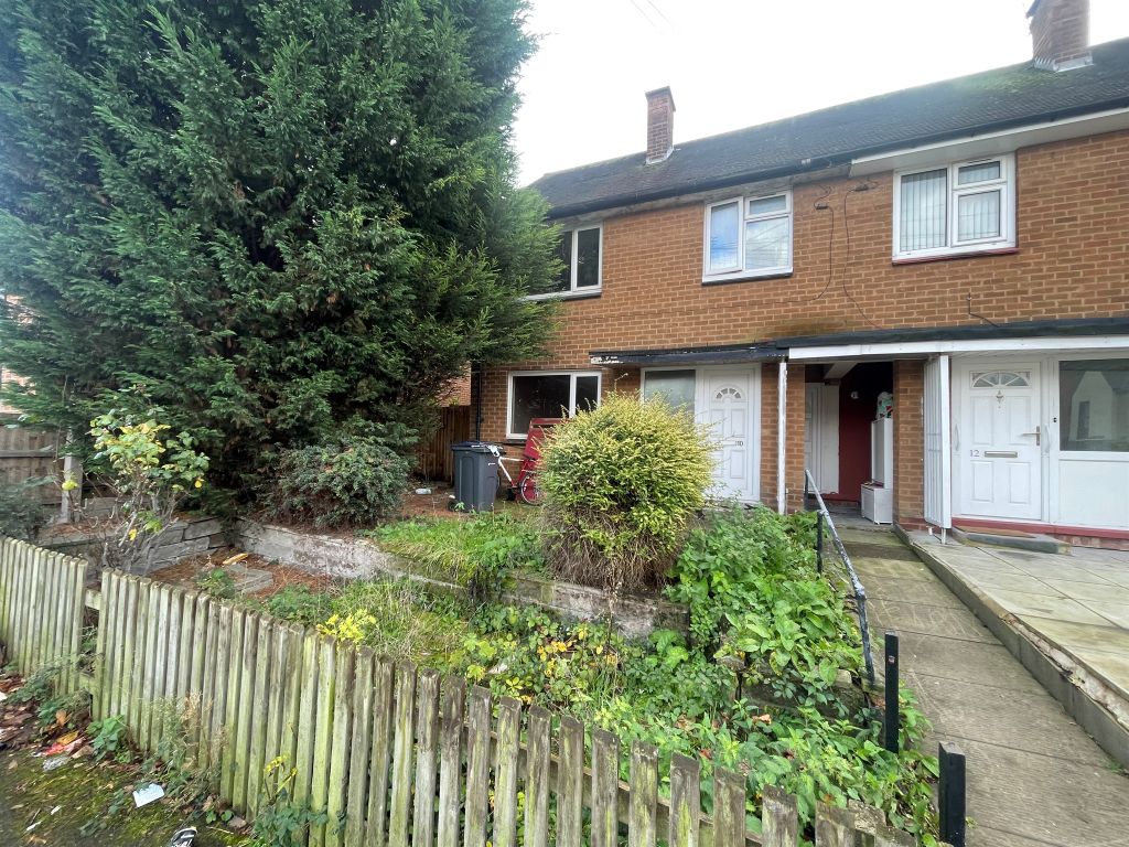 3 bed town house for sale in Ashcroft Grove, Handsworth, Birmingham B20 Zoopla