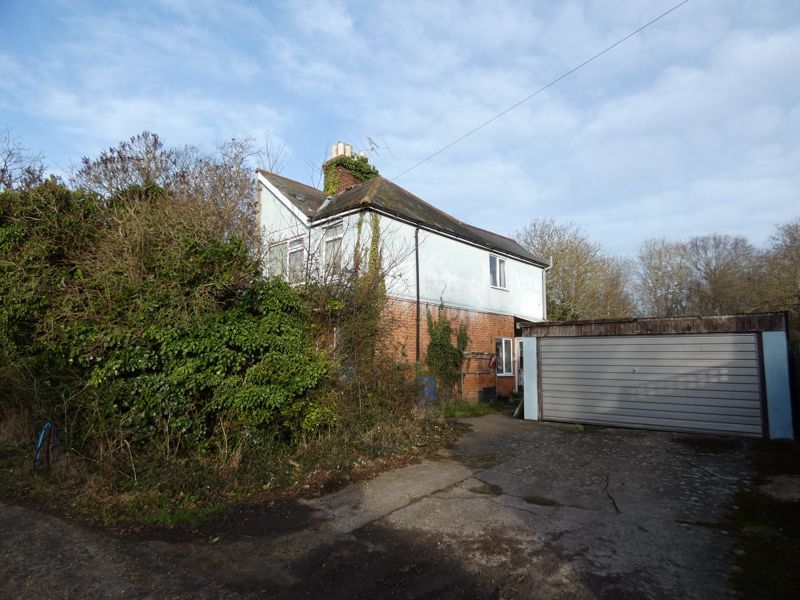 Property for sale in Wycke Lane, Tollesbury, Maldon CM9 Zoopla