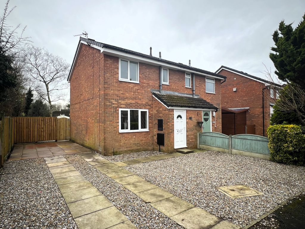 3 bed semidetached house to rent in Marsh Way, Penwortham, Preston PR1, £900 pcm Zoopla