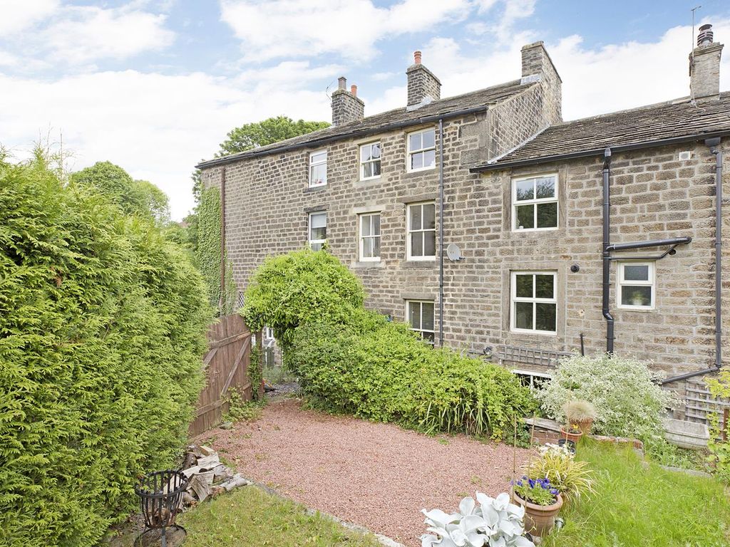 3 bed cottage for sale in Main Street, Addingham, Ilkley LS29 Zoopla