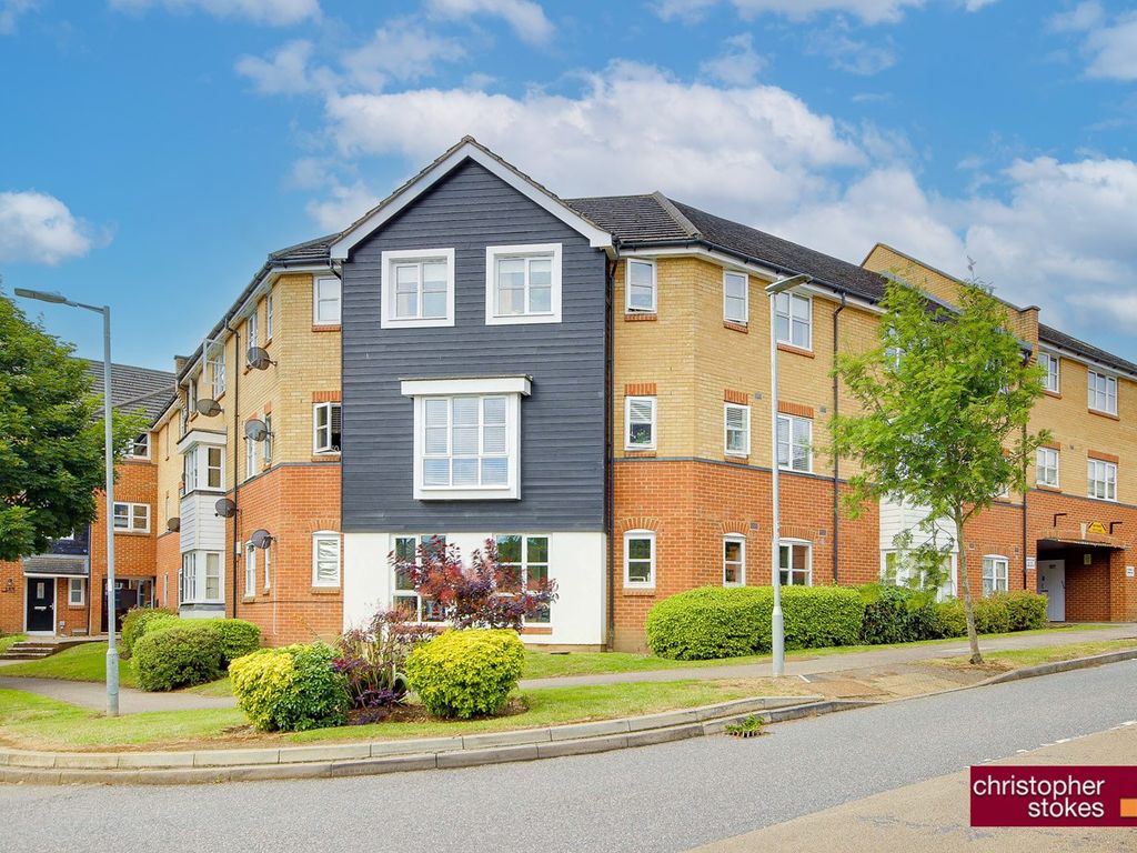2 bed flat for sale in Plomer Avenue, Hoddesdon EN11 Zoopla