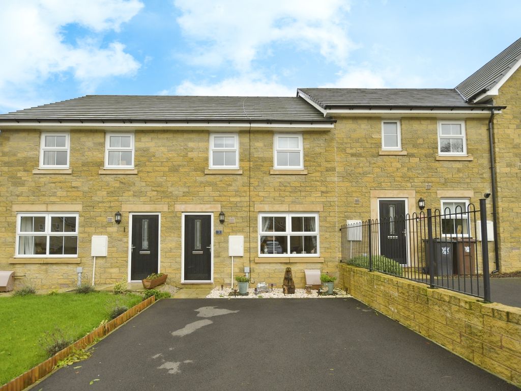 3 bed terraced house for sale in Brandside Avenue, Buxton, Derbyshire SK17, £250,000 Zoopla