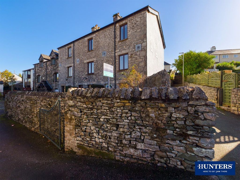 Kirkbarrow Lane, Kendal LA9  