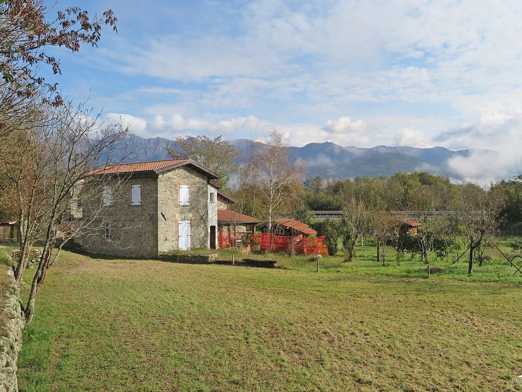 2 bed detached house for sale in MassaCarrara, Mulazzo, Italy, £59,985