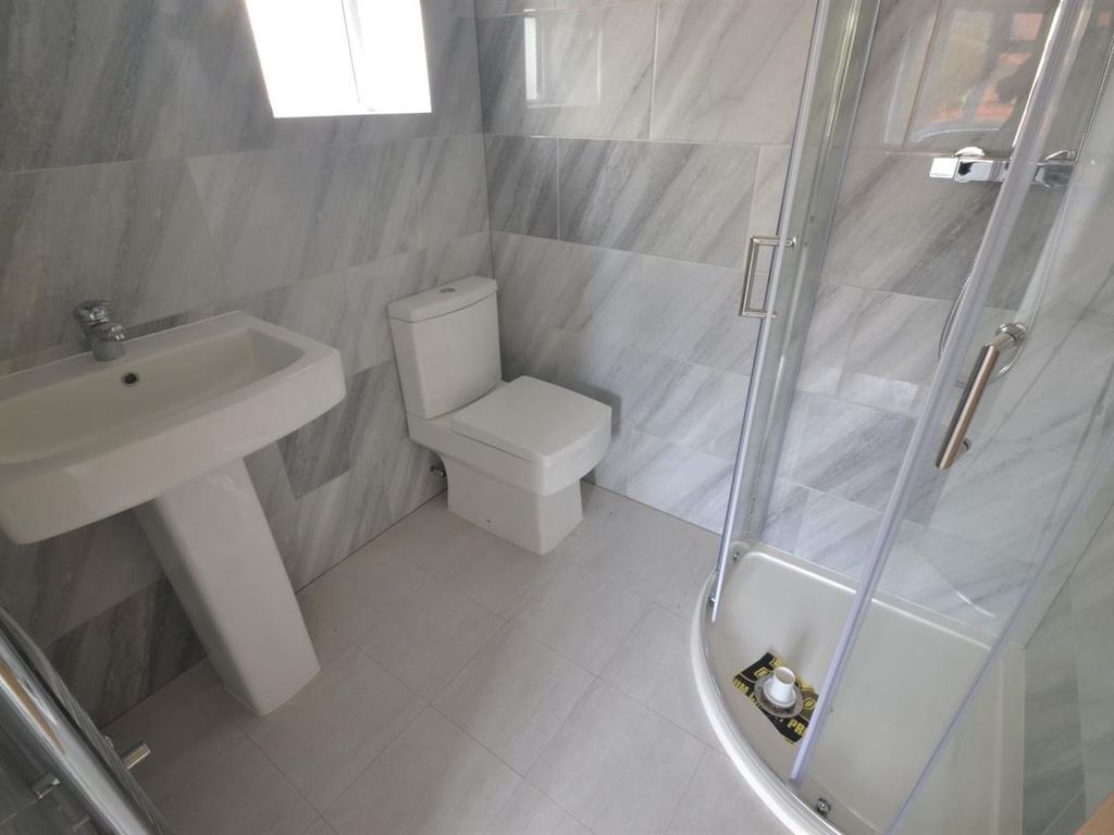 3 bed detached house to rent in Tilley Road, Wem, Shrewsbury SY4 Zoopla