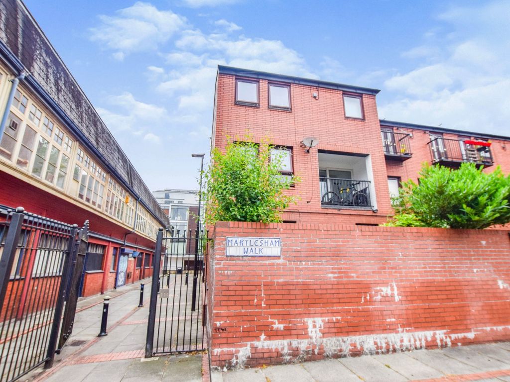 1 bed flat to rent in Martlesham Walk, Northern Quarter, Manchester M4