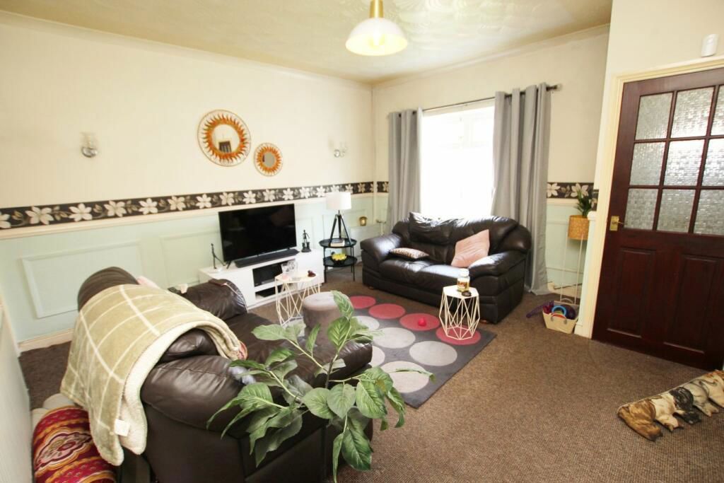 2 bed terraced house for sale in Peter Street, AshtonInMakerfield