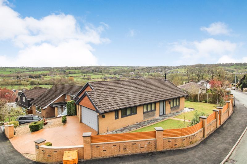 3 bed detached house for sale in Wood, Endon ST9 Zoopla