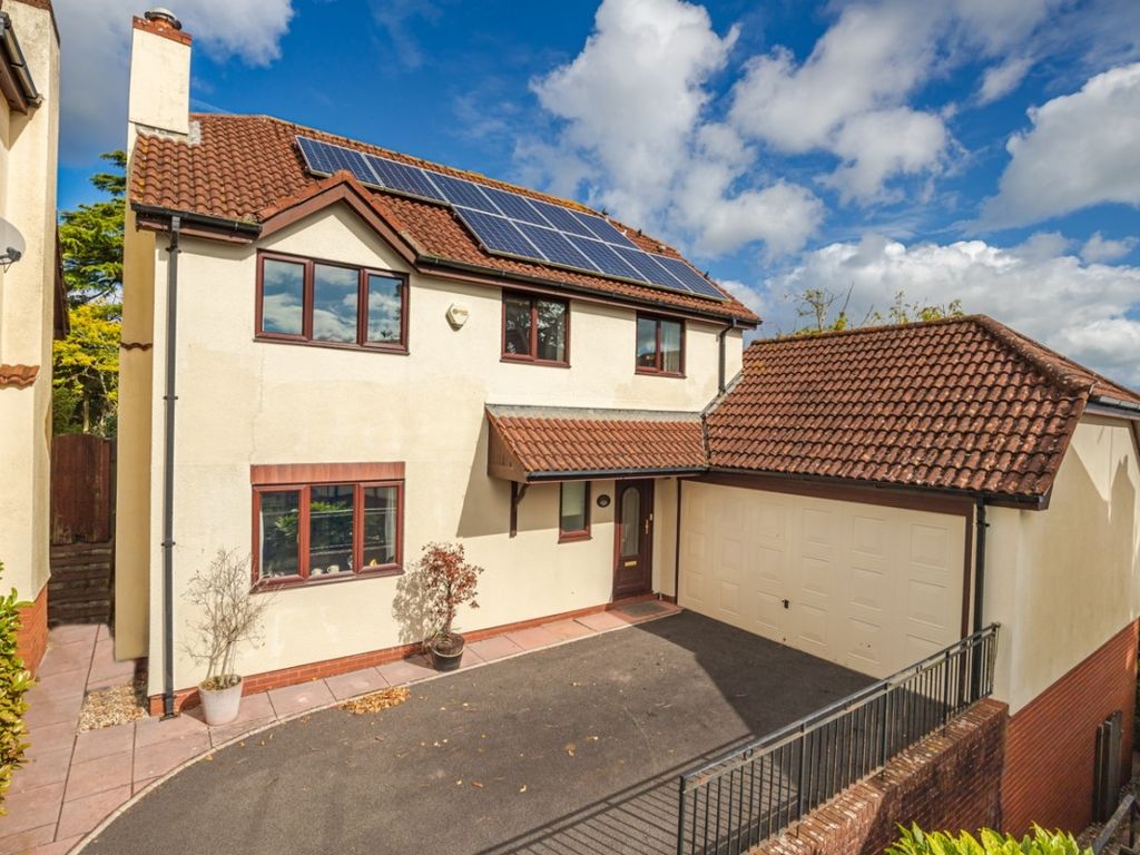 Overdale Close, Torquay TQ2