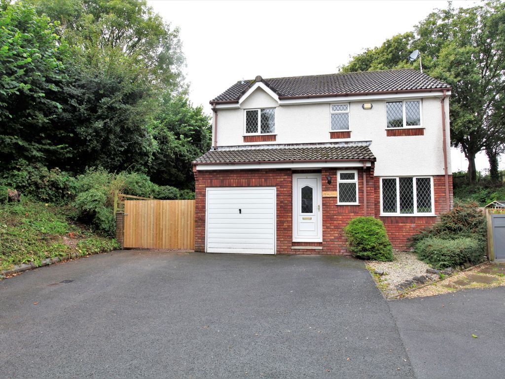4 bed detached house to rent in Northville Park, Kingsbridge TQ7 Zoopla