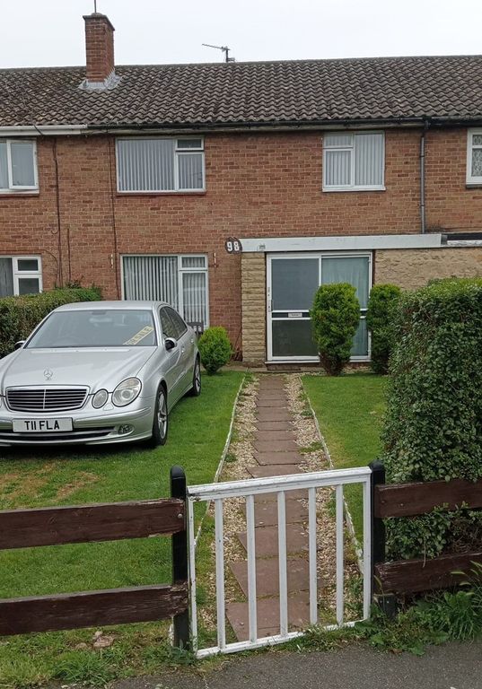 3 bed property to rent in Beanfield Avenue, Corby NN18, £925 pcm Zoopla