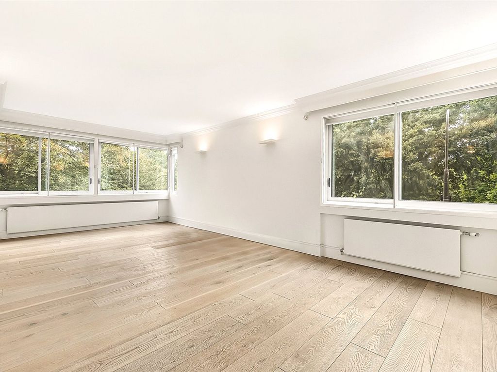 1 bed flat to rent in Prince Albert Road, London NW1 Zoopla