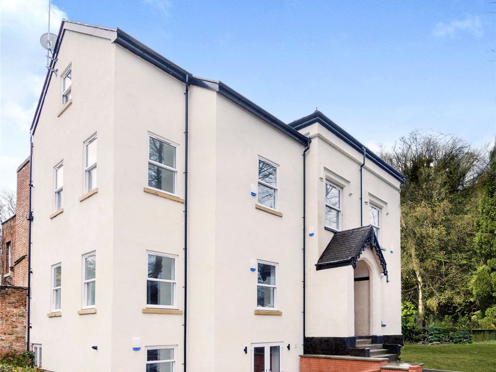 New home, 1 bed flat for sale in Norwood Road Apartments, 2 Norwood