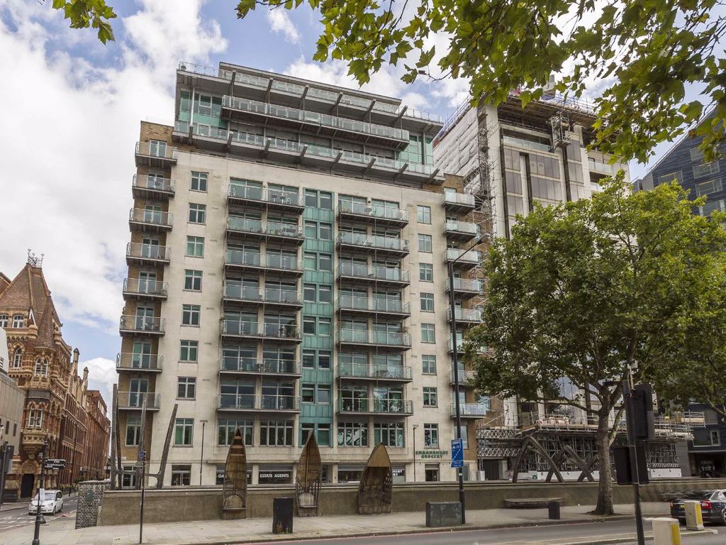 2 bed flat to rent in Albert Embankment, London SE1 Zoopla