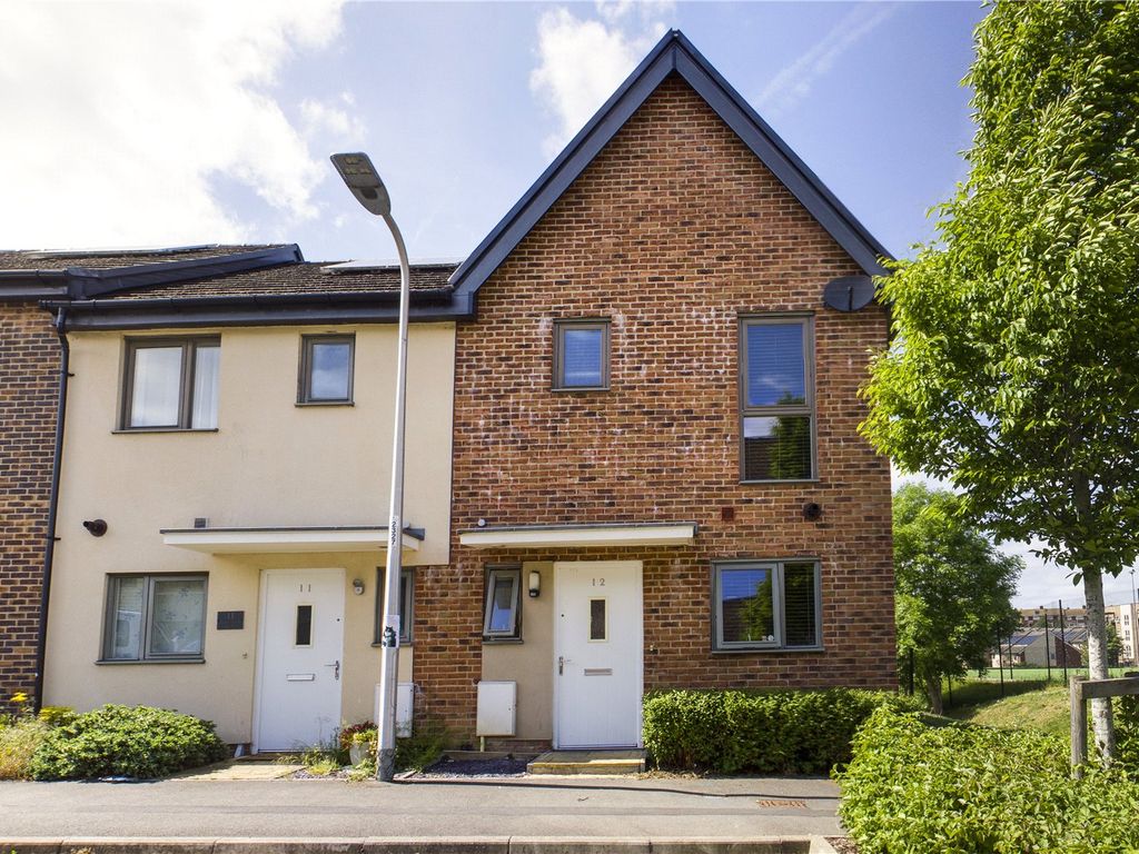 3 bed end terrace house for sale in Orkney Terrace, 7 Spey Road