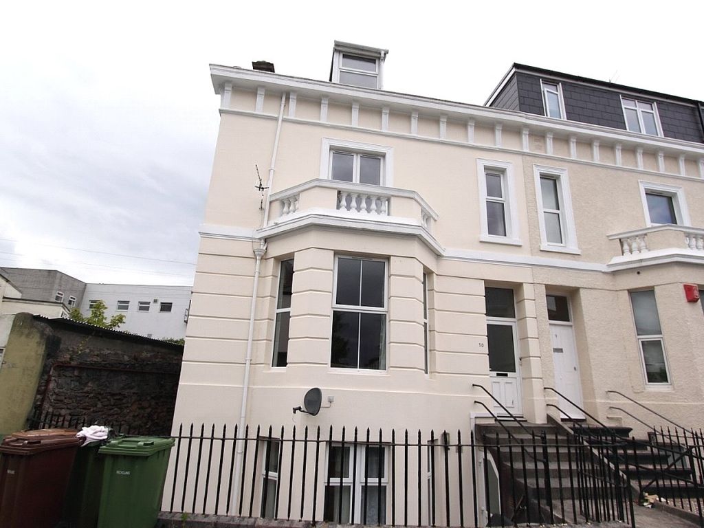 1 bed flat to rent in Moor View Terrace, Plymouth, Devon PL4 Zoopla