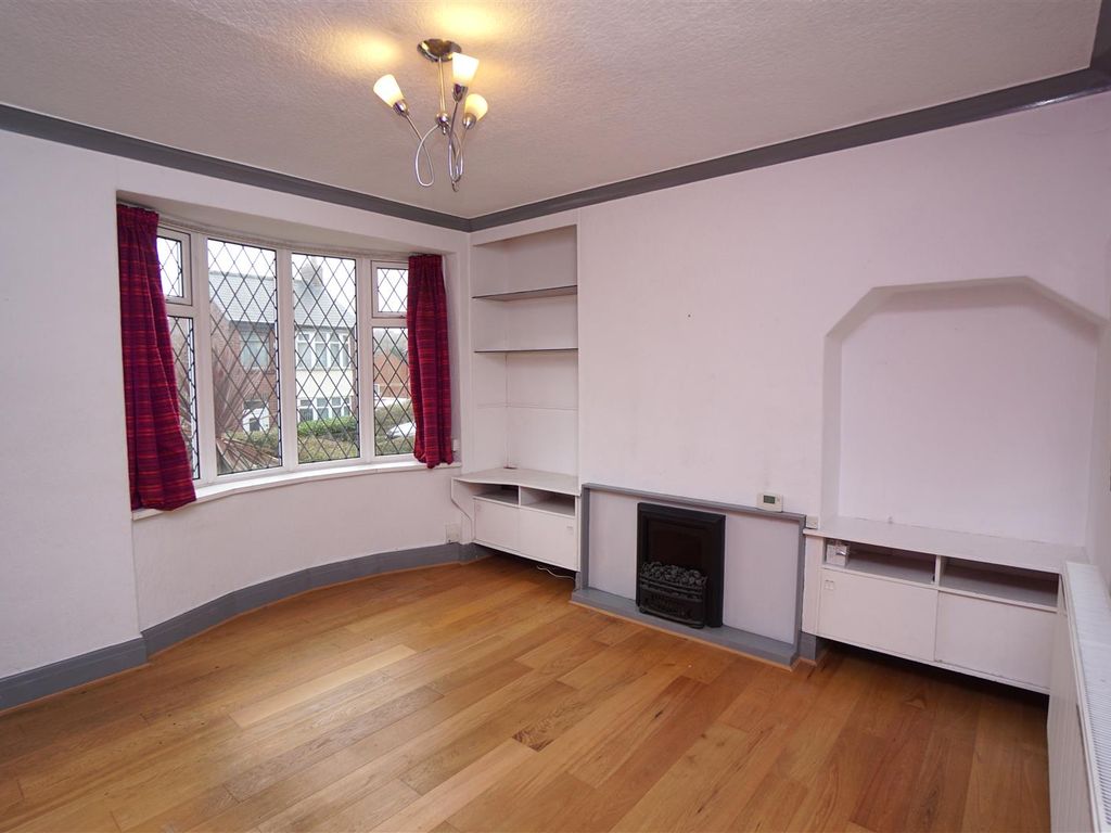 3 bed semidetached house for sale in Daniel Hill Terrace, Upperthorpe