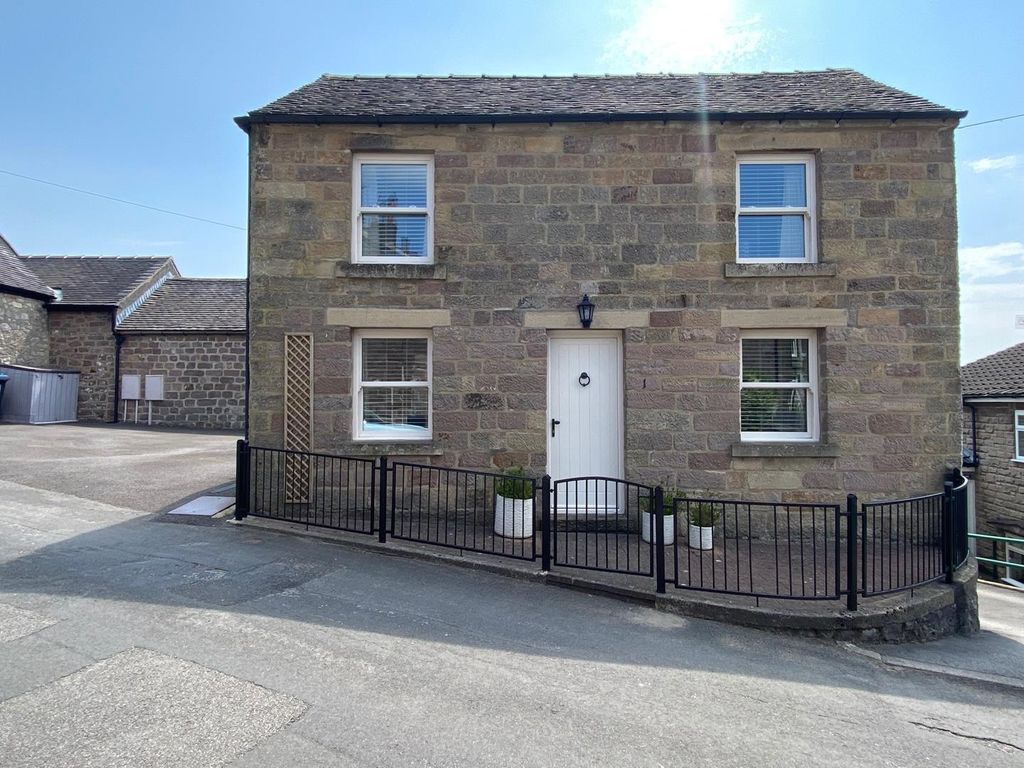 3 bed detached house for sale in New Road, Bolehill, Matlock DE4 Zoopla